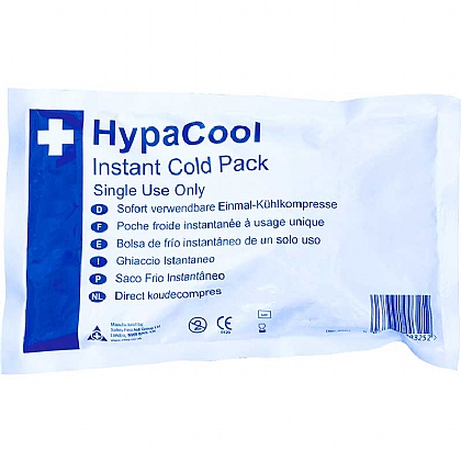 Instant Cold Packs, Cold Therapy, Hot & Cold Therapy