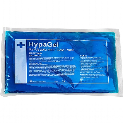 HypaGel Hot/Cold Therapy Pack, Large (Pack of 12)