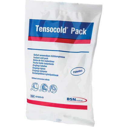 Tensocold Cold Pack