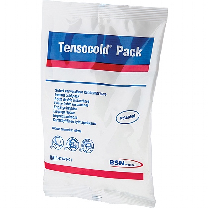 Tensocold Cold Pack, Pack of 24