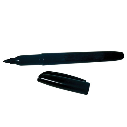 Marker Pen, Black