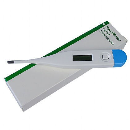 Digital Oral Thermometer