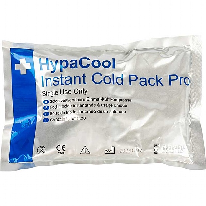 HypaCool Instant Cold Pack Pro