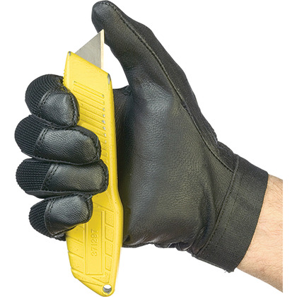 TurtleSkin WorkWear Plus Gloves