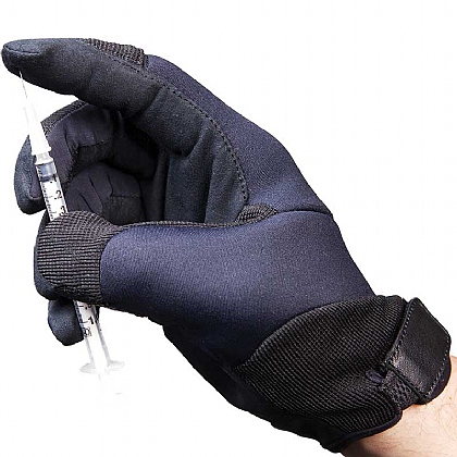 TurtleSkin Alpha Gloves