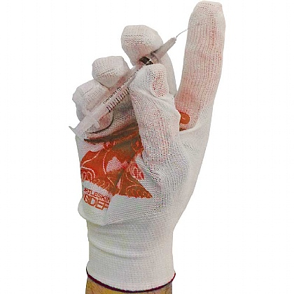 TurtleSkin CP Neon Insider 430 Gloves