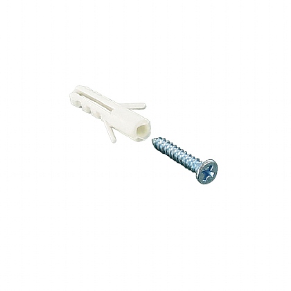 Screws and Fittings for Bracket (5)