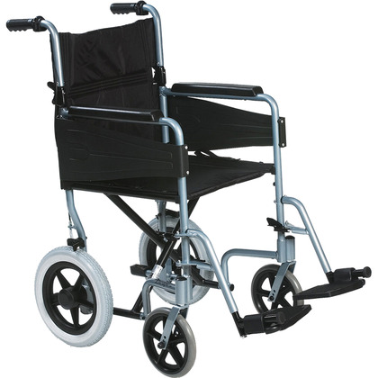 Light Weight Transit Wheelchair