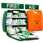 Evolution First Aid & Bleed Control Point