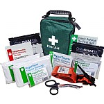 Personal Trauma Kit