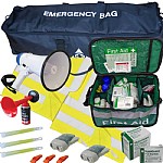 Emergency Evacuation Kit