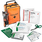 HypaStop Critical Injury Bleed Control Kit in a Bag Image