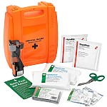 Evolution Plus Critical Injury Bleed Control Kit